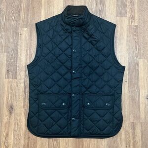 Barbour Lowerdale Vest